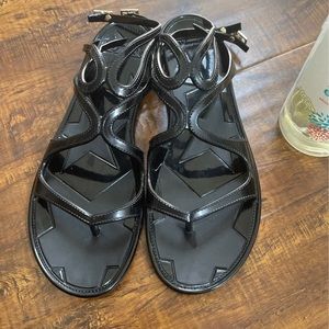 Jimmy Choo Lance Gladiator Sandal